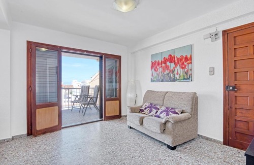 Oliva Apartment | Bellreguard