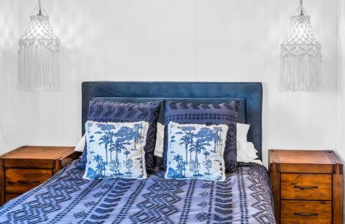 Merimbula Apartment | Bellvilla - Currawong Suite