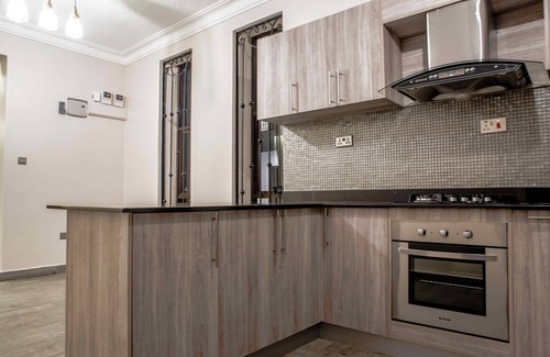 Kireka Apartment | Bellwether Apartments