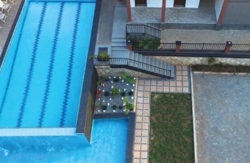Kireka Apartment | Bellwether Apartments