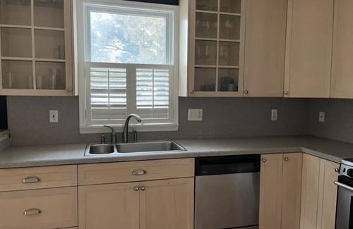 Belmar House | Belmar 4 blocks to beach comfortable 3 bedroom house in North end