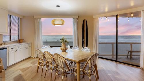 South Mission Beach House | Belmont by AvantStay 3BR Home on Mission Beach Ocean Views