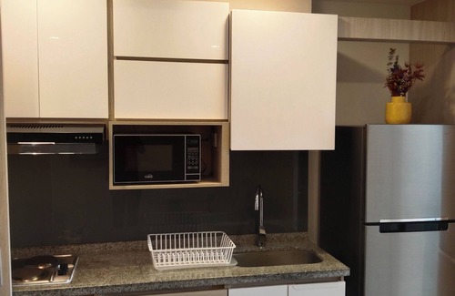 Armenia Apartment | Belmonte Suites