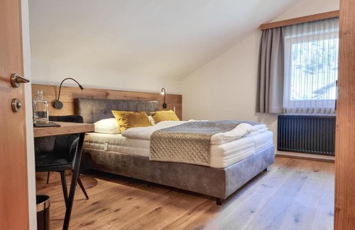 Sillian Hotel | Belmonte Tirol - Boutique Hotel