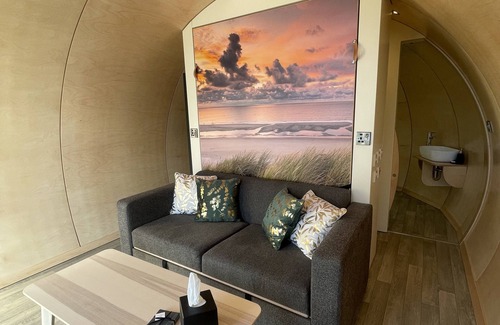 Belmullet Hotel | Belmullet Glamping