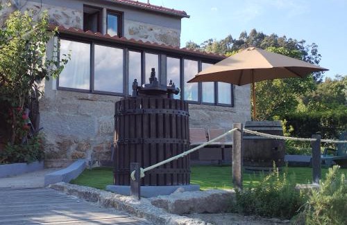 Sao Miguel do Rio Torto House | Belo Encanto do Paiva