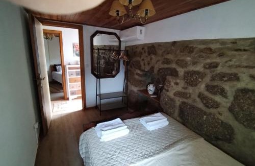 Sao Miguel do Rio Torto House | Belo Encanto do Paiva