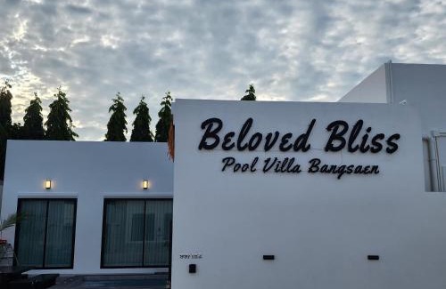 Bang Saen Ville Villa | Beloved Bliss Pool Villa Bangsaen