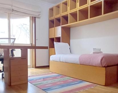 Ramalde Apartment | Beloved Matosinhos Surf & Beach