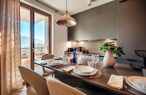 Menaggio Apartment | Belsit - My Home in Como
