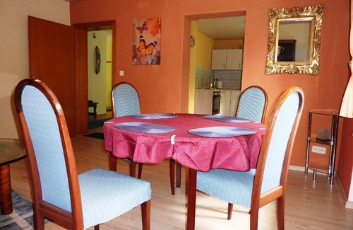 Beltheim House | Beltheim vital oasis – holiday for people and pets