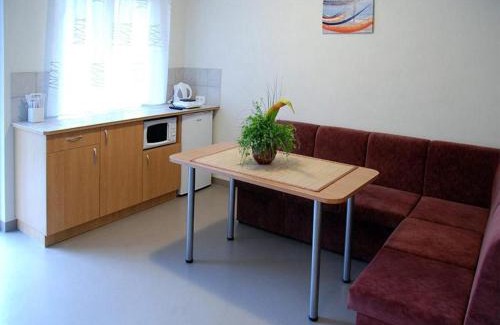 Sventoji Apartment | Beluga