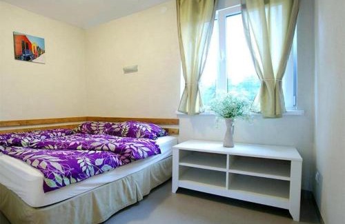 Sventoji Apartment | Beluga