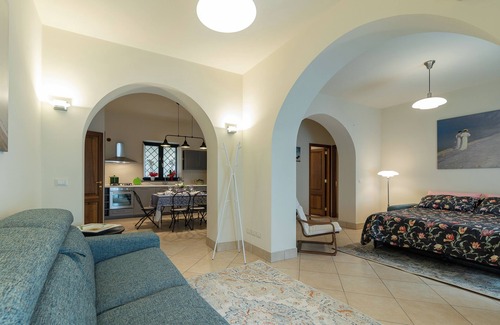 Piedimonte Etneo Apartment | BELVEDERE 2