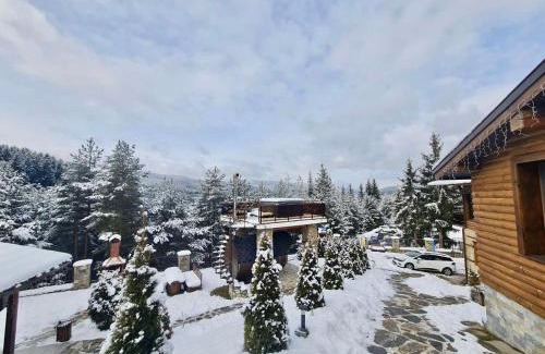 Dospat Villa | Belvedere Hills