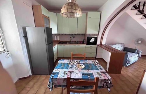 Sant'Antioco House | Belvedere House