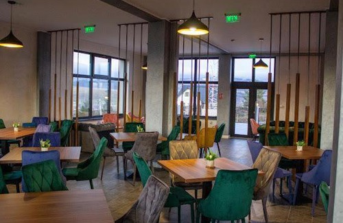 Toplita Hotel | Belvedere Restaurant & Rooms