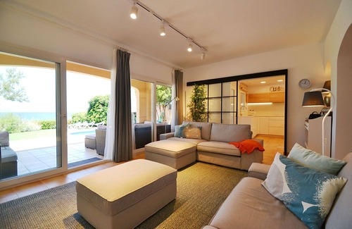 Urbanizacion S'Estanyol House | Belvilla by OYO Embat