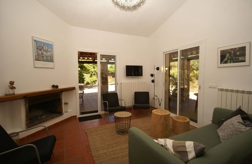 Santa Cristina de Aro Villa | Belvilla by OYO Casa de la Selva