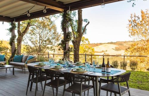 Castel San Pietro Terme House | Belvilla by OYO Tamburina