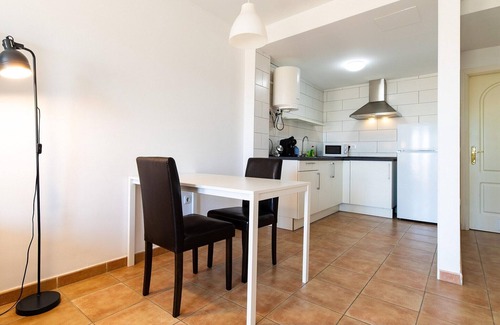 Corralejo Apartment | Belvilla by OYO UpTown II