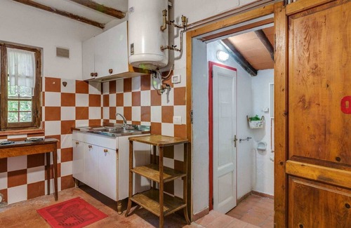 San Marcello Piteglio House | Belvilla by OYO Loggetta