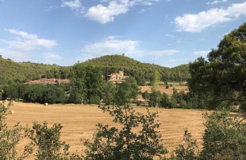 Castellnou de Bages House | Belvilla by OYO Les Fonts