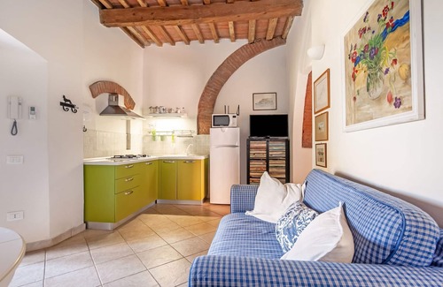 Riparbella Apartment | Belvilla by OYO Casa Cecina