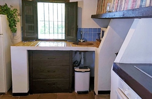 La Joya Cottage | Belvilla by OYO Casa Torcalillos