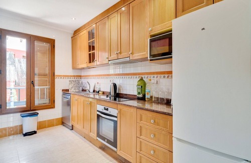 Finestrat Villa | Belvilla by OYO Castillo El Toro