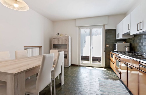 Predazzo Apartment | Belvilla by OYO Fiamme Grande