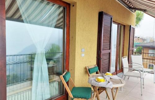 Maccagno House | Belvilla by OYO PAN03 3 - Residenza Panorama