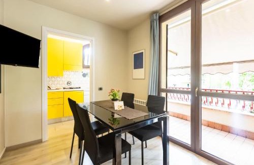 Colombare Apartment | Belvilla by OYO Jolly Trilo Superiore