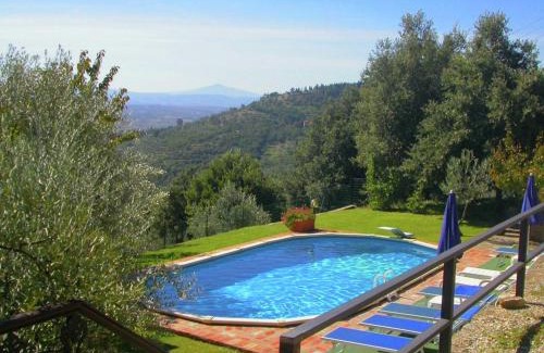 Cortona House | Belvilla by OYO Leccio Cottage Ciliegio
