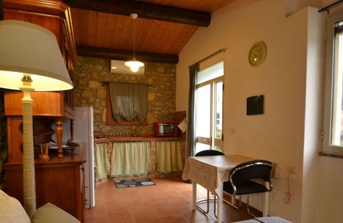 Sant'Antioco Cottage | Belvilla by OYO Mura Pranu