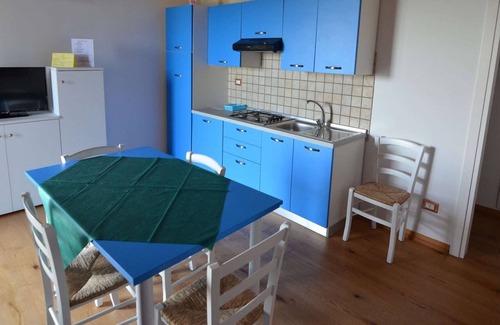 Vaccolino Apartment | Belvilla by OYO Oasi Bianca