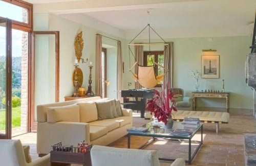 Castiglione in Teverina Villa | Belvilla by OYO Villa Sparina