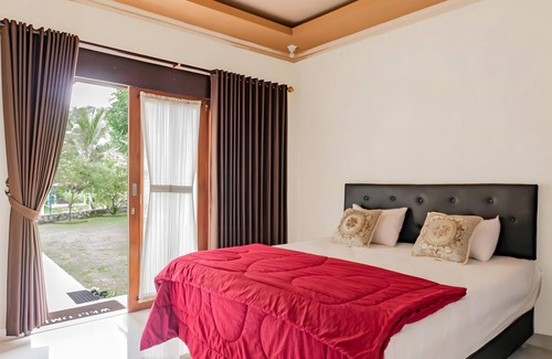 Kaliasem Hotel | Belvilla Calm Haven Amabela Garden Lovina BeachNearLovina Beach