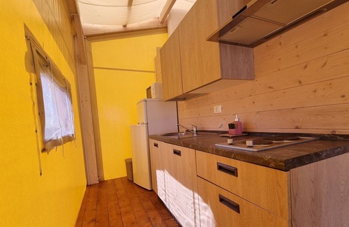 Piombino House | Belvilla by OYO Tenda Safari 2