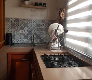 Yaounde Apartment | Belvy's Home