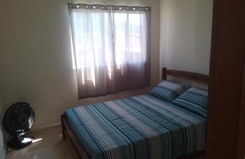 Aparecida Apartment | Bem estar