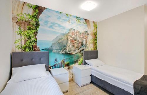 Baluty Bed & Breakfast | Bema Rooms