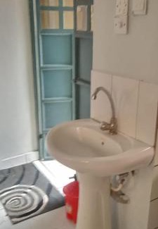 Central Province Apartment | BEN's Arnb