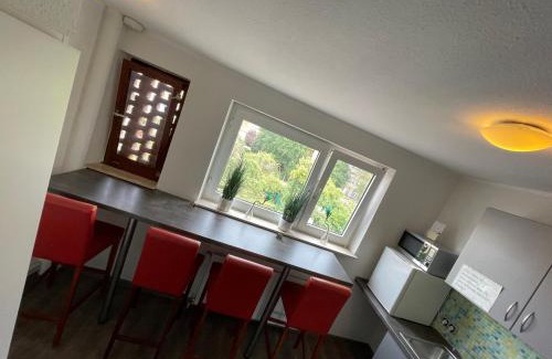 Oldenburg House | Ben's HOME