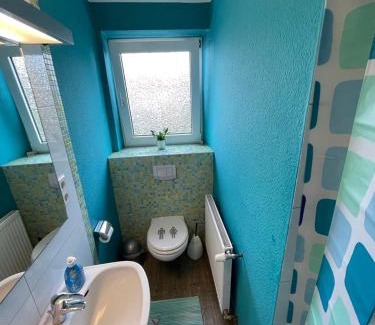 Oldenburg House | Ben's HOME