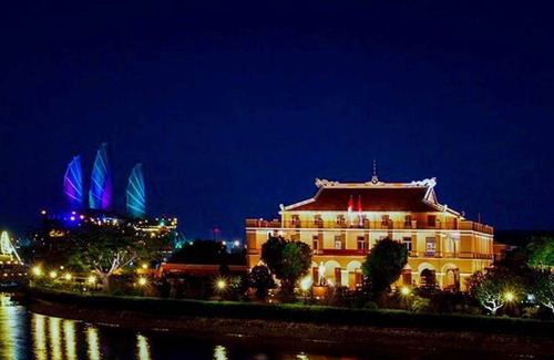 Downtown Ho Chi Minh City Apartment | Ben Thanh Tower - 1Bdr - City Center