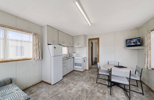Benalla Hotel | Benalla Tourist Park