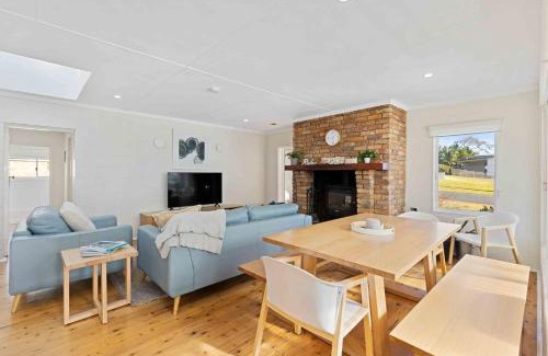 Bendalong House | Bendalong Beachside
