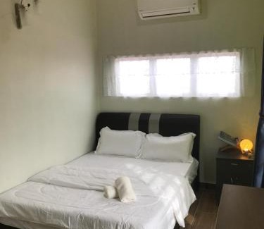 Sekinchan House | Bendang Homes - Sekinchan Homestay