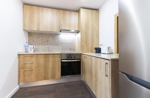 Falca House | Benfica Apartments Ii by Homing